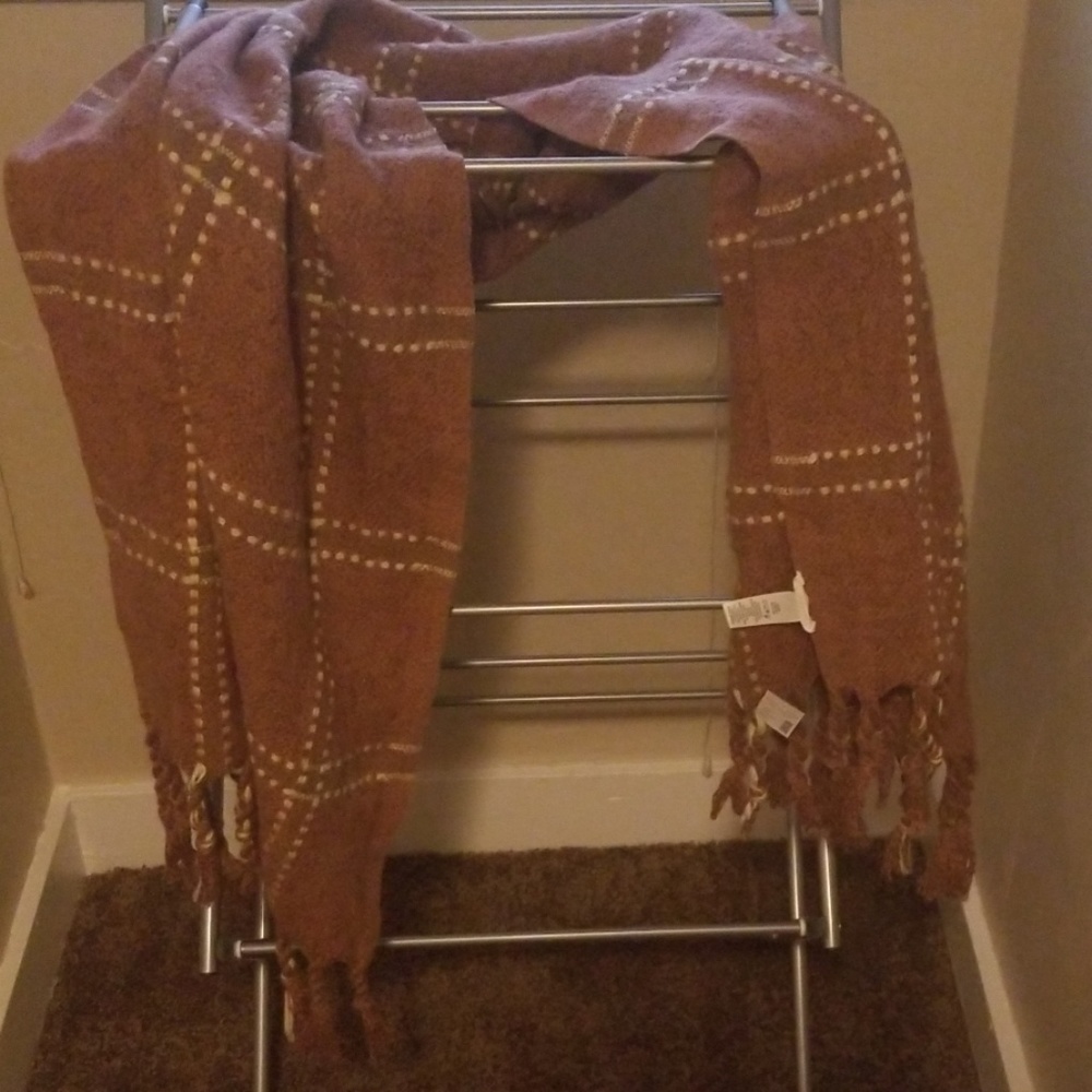 Fall Scarf